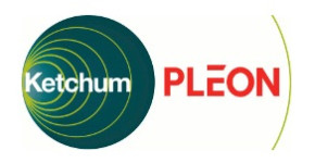 Ketchum Pleon