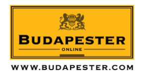 Budapester