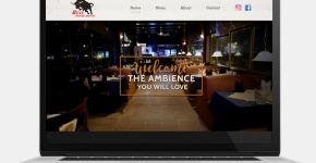 Bull Steak House
