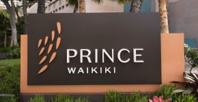 Prince Waikiki