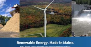 Maine Renewable Energy Association
