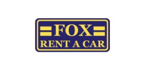 Fox Rent a Car