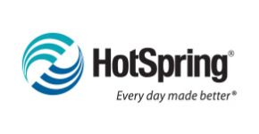 Hot Spring Spas