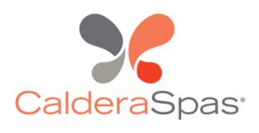 Caldera Spas