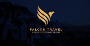 Falcon Travels