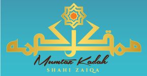 Mumtaz Kaddah