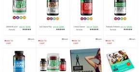 ChemicalFreeBody.com
