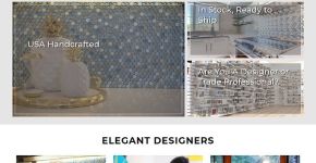 ElegantMosaics.com
