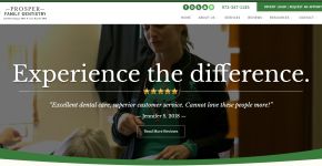 ProsperFamilyDentistry.com