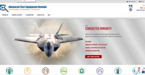 Advanced Test Equipment Rentals (ATEC)
