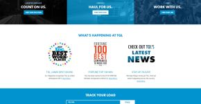 Total Quality Logistics (TQL)