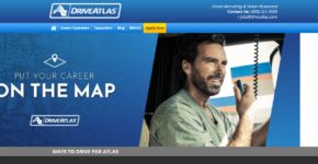 Atlas Van Lines