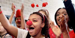 Red Nose Day