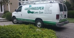 Greenskeeper Lawn Care, Inc