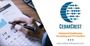 CedarCrest Financial