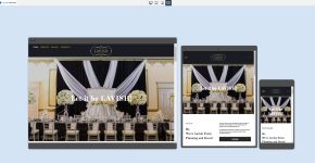 Lavish Event Planning and Decor LLC