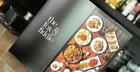 The Fox & Fiddle Restaurants