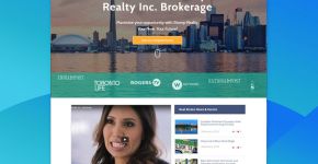 STOMP Realty