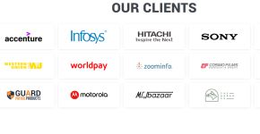 Infosys