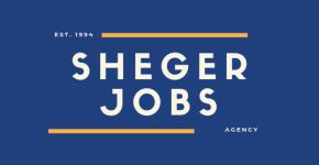 Sheger Jobs