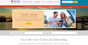Space Coast Credit Union