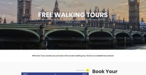 Gem Tours London