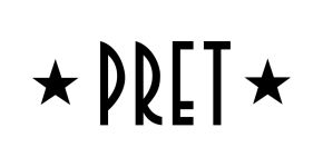 Pret