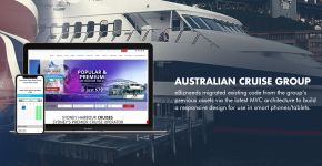 Australian Cruise Group