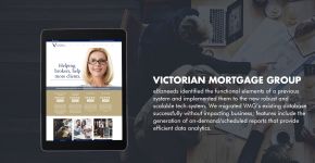 Victorian Mortgage Group