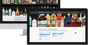 Pacific Edge Sales