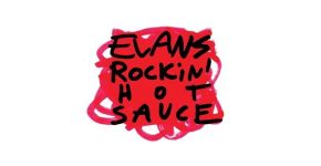 Evan's Rockin Hotsauce
