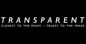 Transparent Audio
