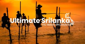 Ultimate Sri Lanka