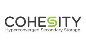 Cohesity