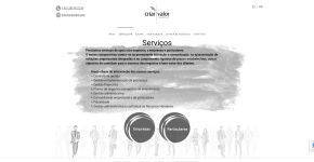 Criar Valor