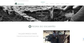 Pedras do Sul, SA