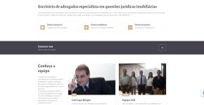 Luís Lapa Borges Advogados