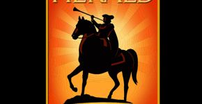 Herald Entertainment Inc.