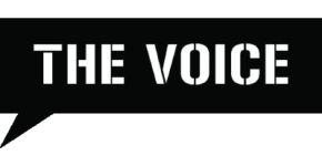 The Voice Radio & TV