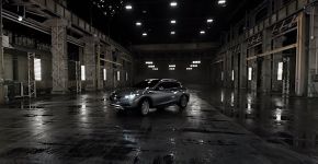 Infiniti