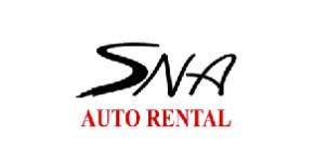SNA Auto Rental