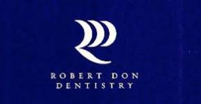 Robert Don, DDS