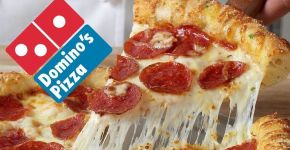 Dominos Pizza