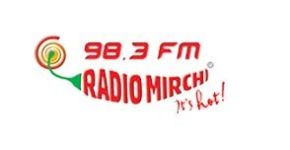 98.3 FM Radio Mirchi