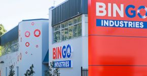 Bingo Industries