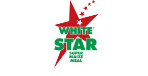 White Star Super Maize Meal
