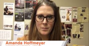 Amanda Hoffmeyer