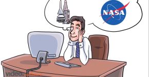 NASA EP-Divison