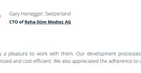Reha-Stim Medtec AG