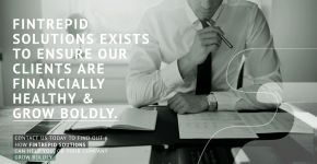 Fintrepid Solutions